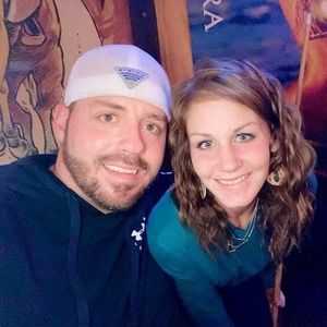 Meet your Posher, Johnathan